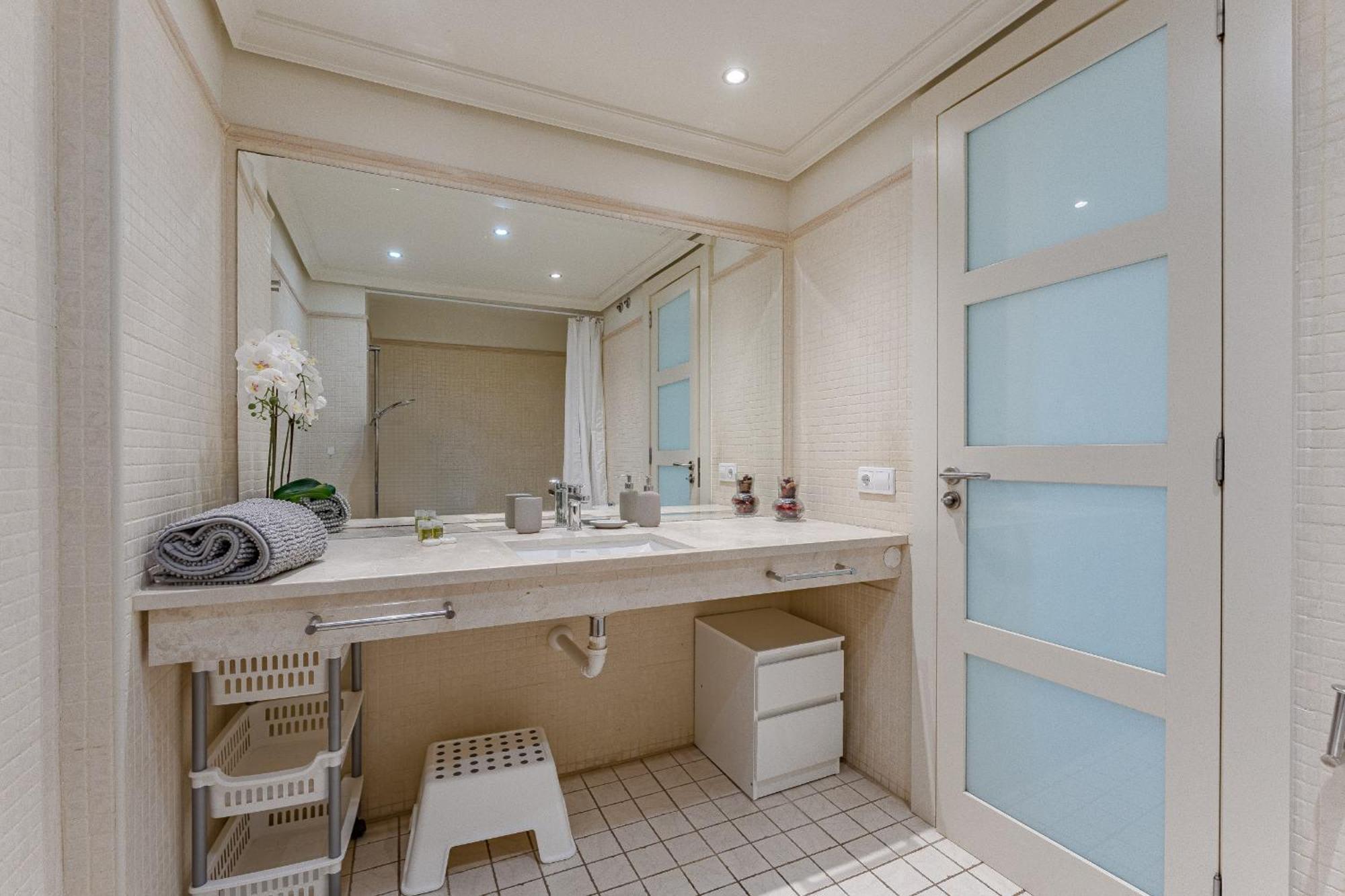 Hermitage Homes Blg プエルト・デ・サンティアゴ エクステリア 写真