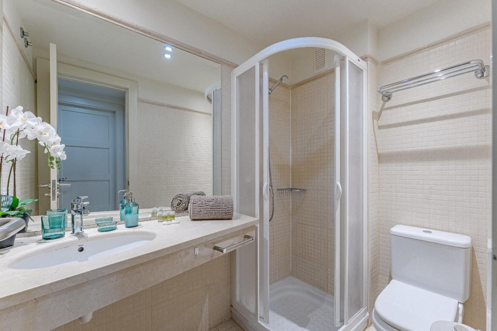 Hermitage Homes Blg プエルト・デ・サンティアゴ エクステリア 写真