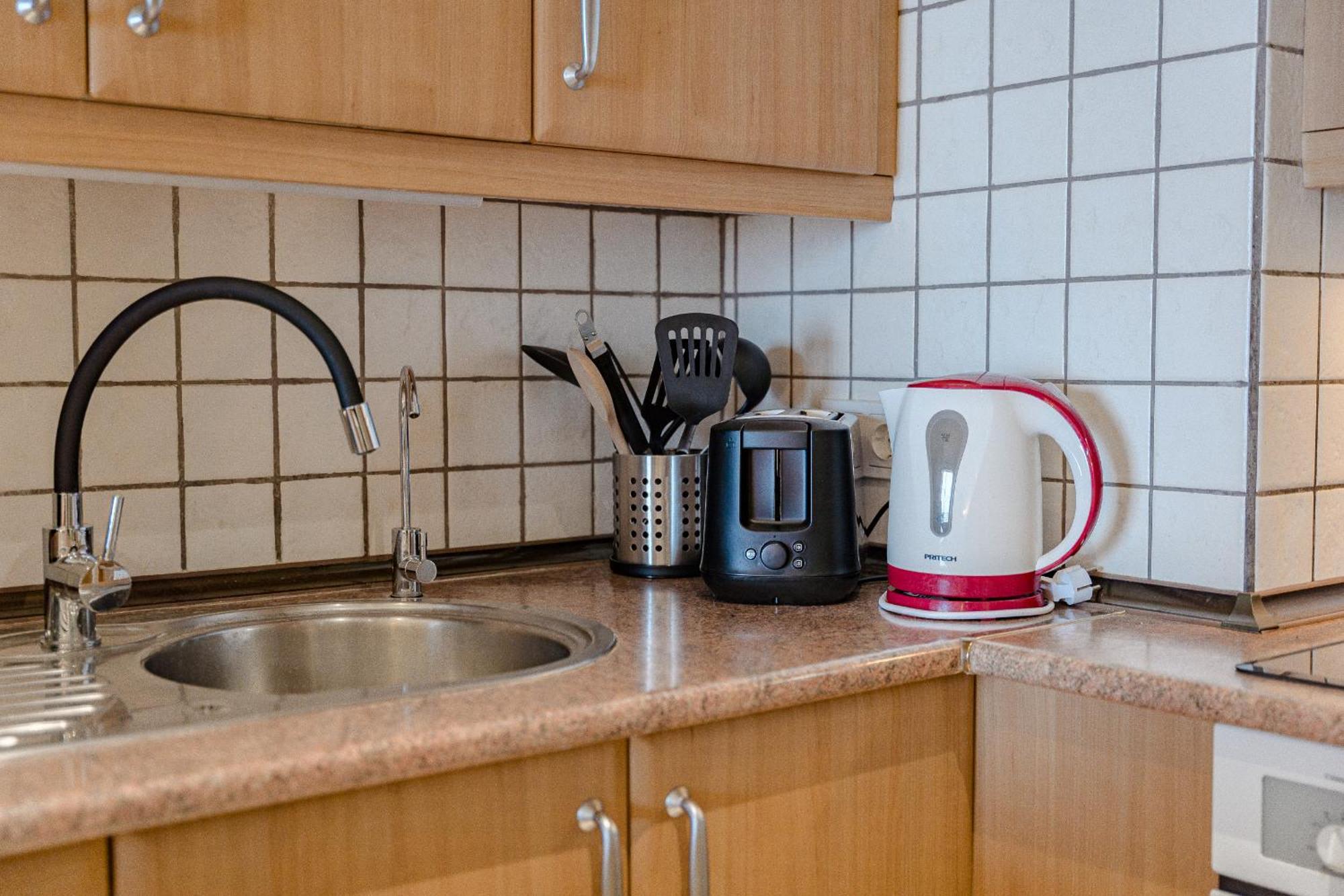 Hermitage Homes Blg プエルト・デ・サンティアゴ エクステリア 写真