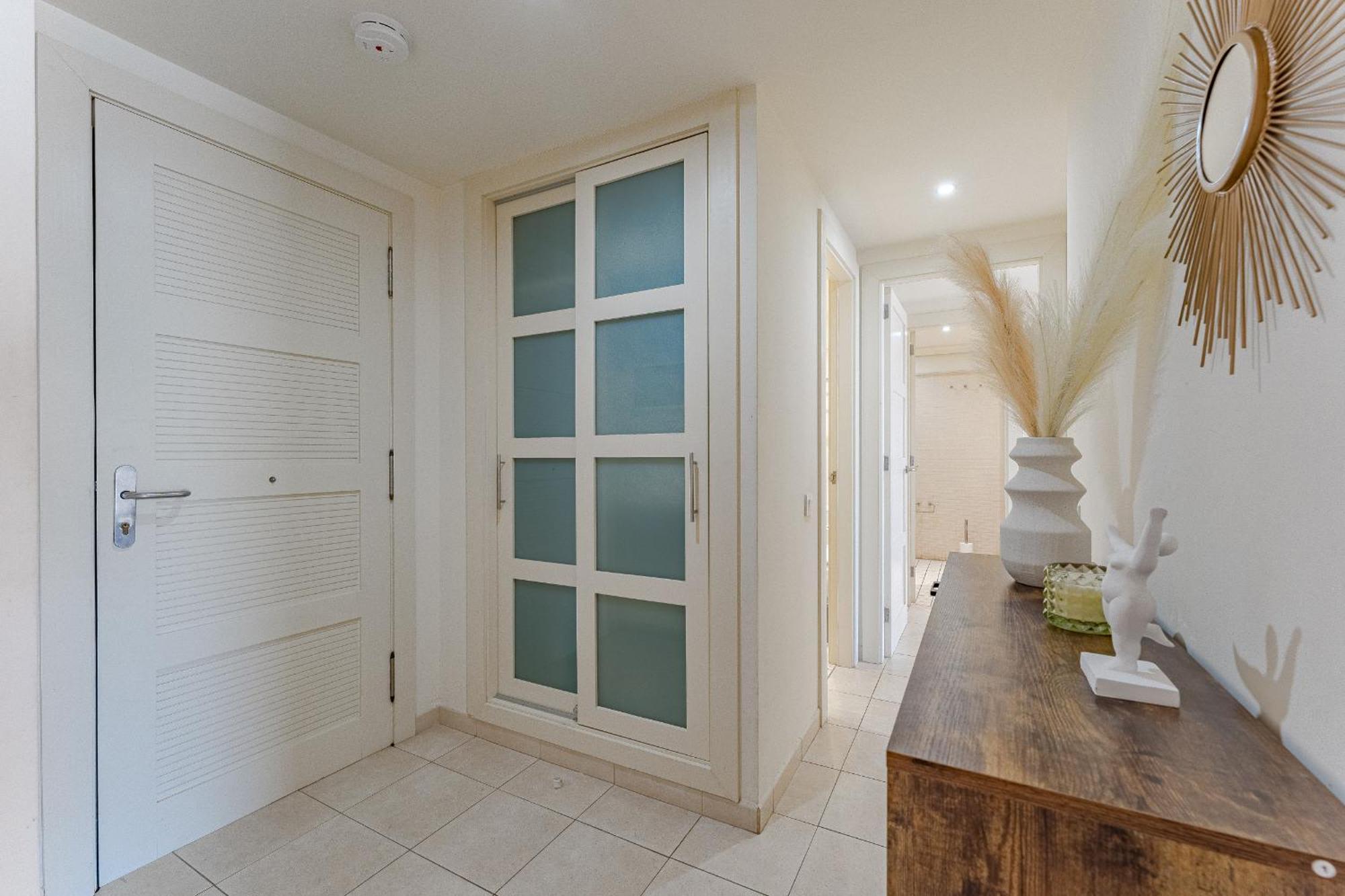 Hermitage Homes Blg プエルト・デ・サンティアゴ エクステリア 写真