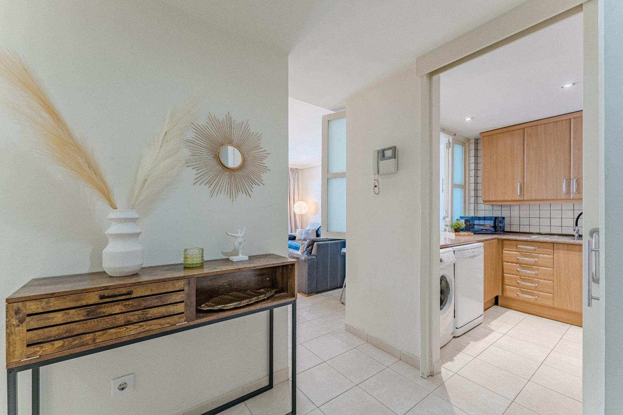 Hermitage Homes Blg プエルト・デ・サンティアゴ エクステリア 写真