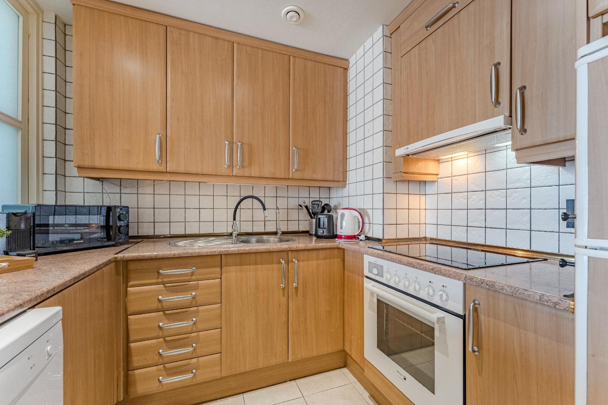 Hermitage Homes Blg プエルト・デ・サンティアゴ エクステリア 写真