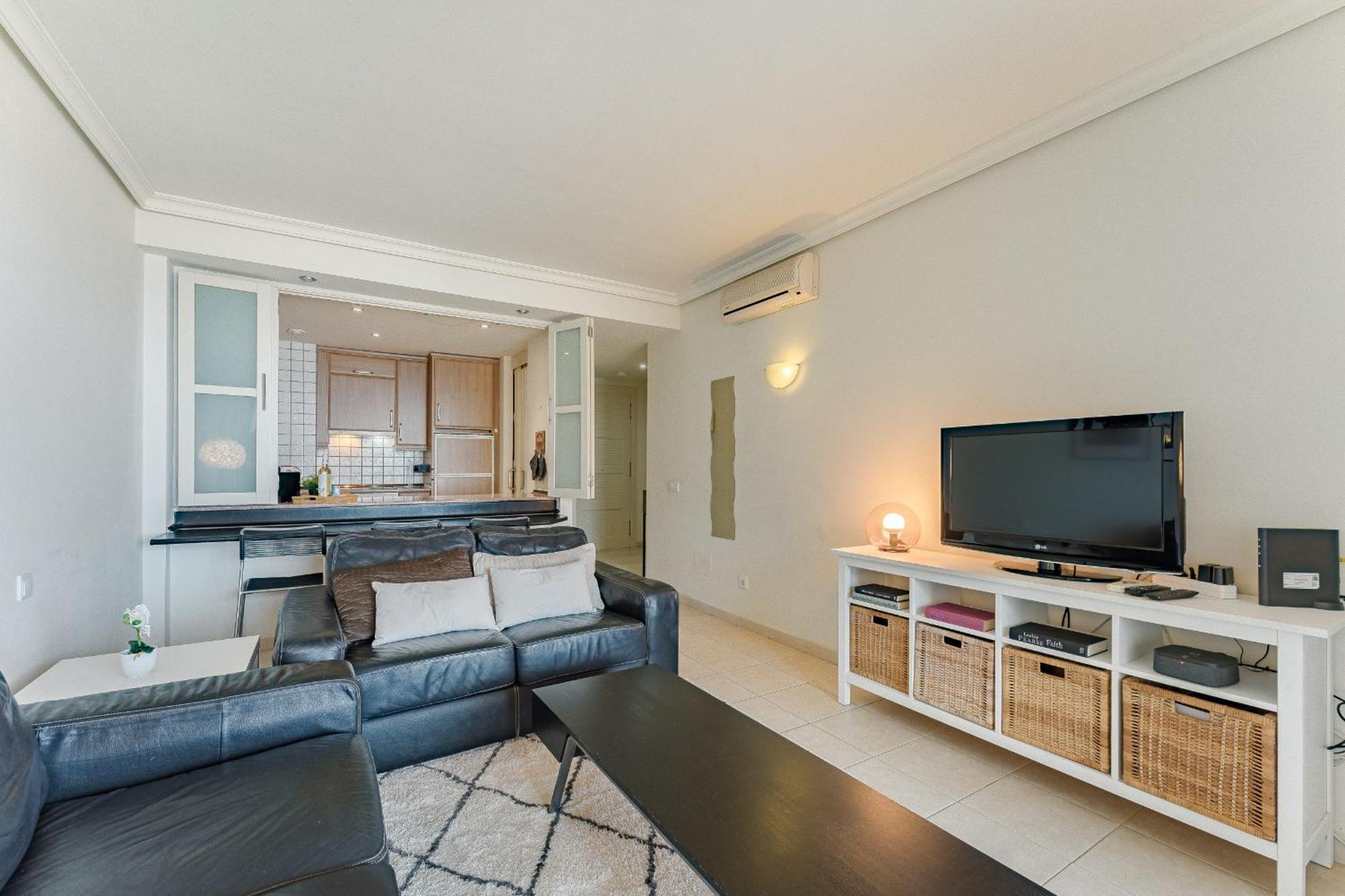 Hermitage Homes Blg プエルト・デ・サンティアゴ エクステリア 写真