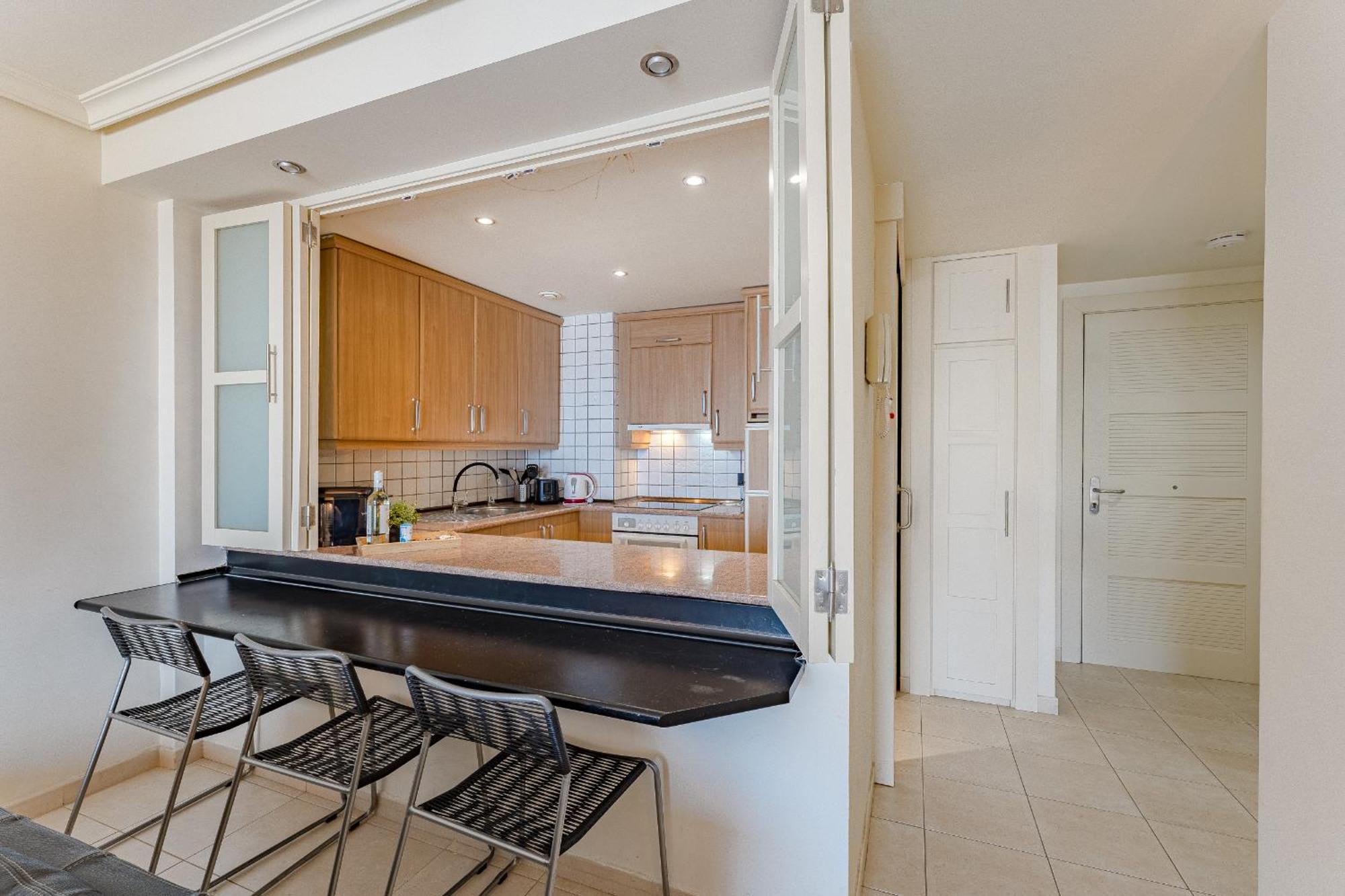 Hermitage Homes Blg プエルト・デ・サンティアゴ エクステリア 写真
