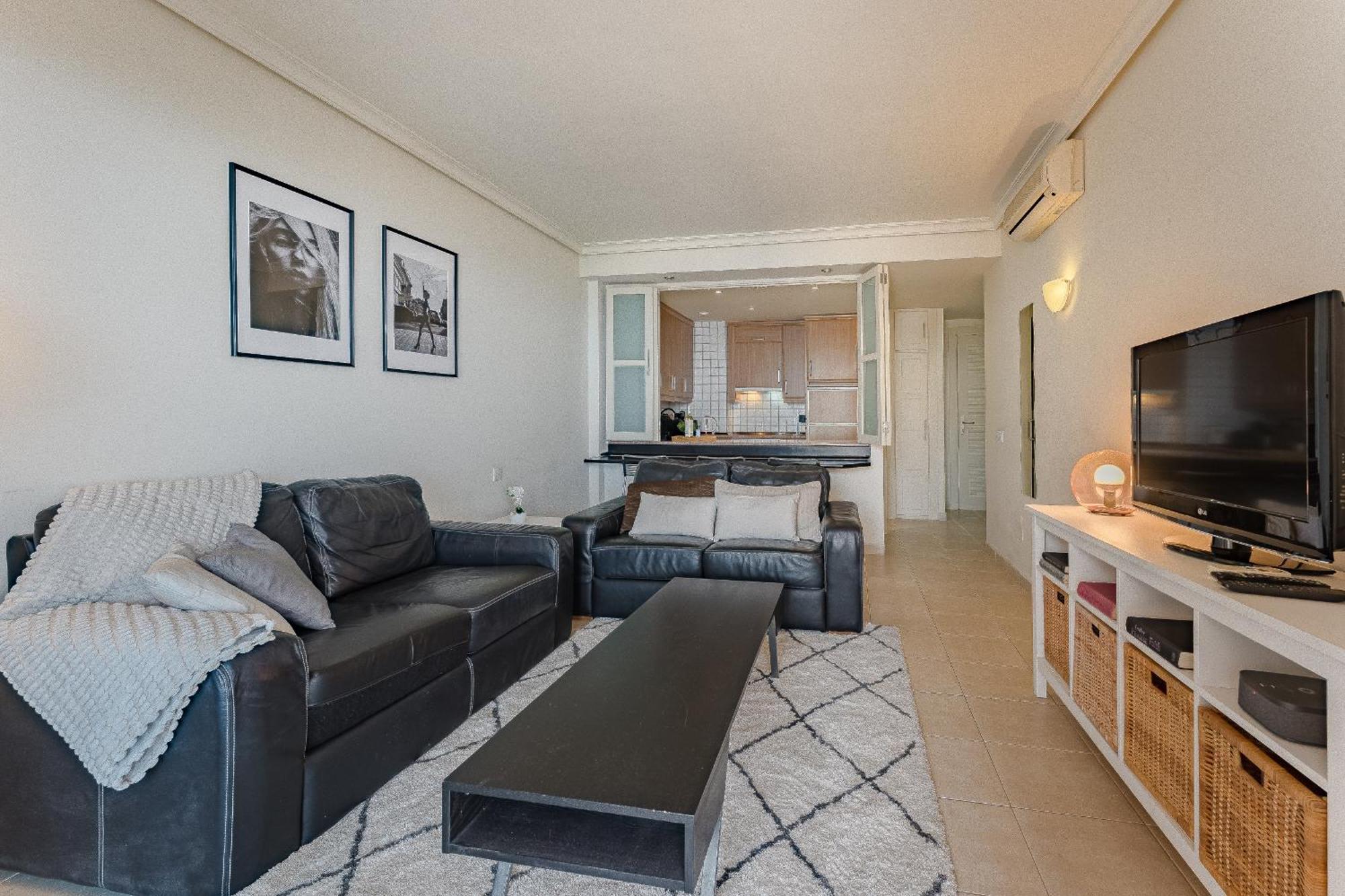 Hermitage Homes Blg プエルト・デ・サンティアゴ エクステリア 写真